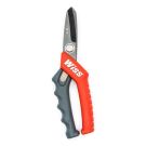 7" Titanium Utility Shears