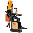 250 AUTO Powerful Magnetic Drilling Unit, 2-3/8 - 3" Capacity, 15 A Amps, 100 - 500 RPM