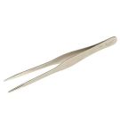 7 Inch Tweezers Straight General Duty