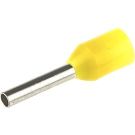 Yellow Ferrule