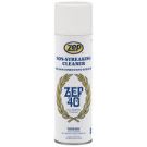 Zep 40 Non Streaking Cleaner 18 Oz Aerosol Can, Case of 12