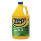 High Traffic Floor Polish 1 Gallon Bottle